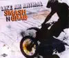Smash N Grab - Like an Animal - EP
